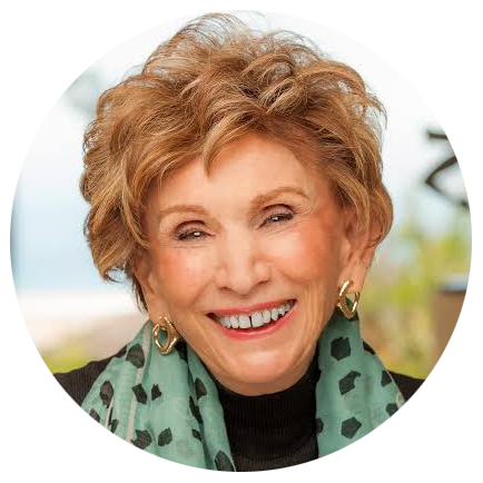 Dr. Edith Eger