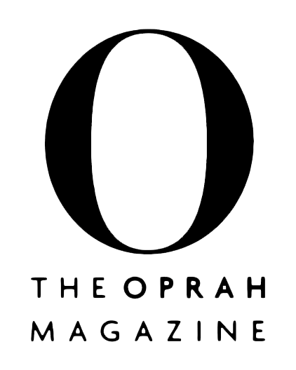 O the Oprah Magazine