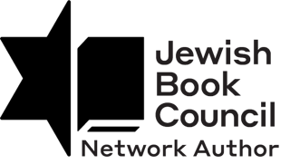 Jewish Book Council Network Author